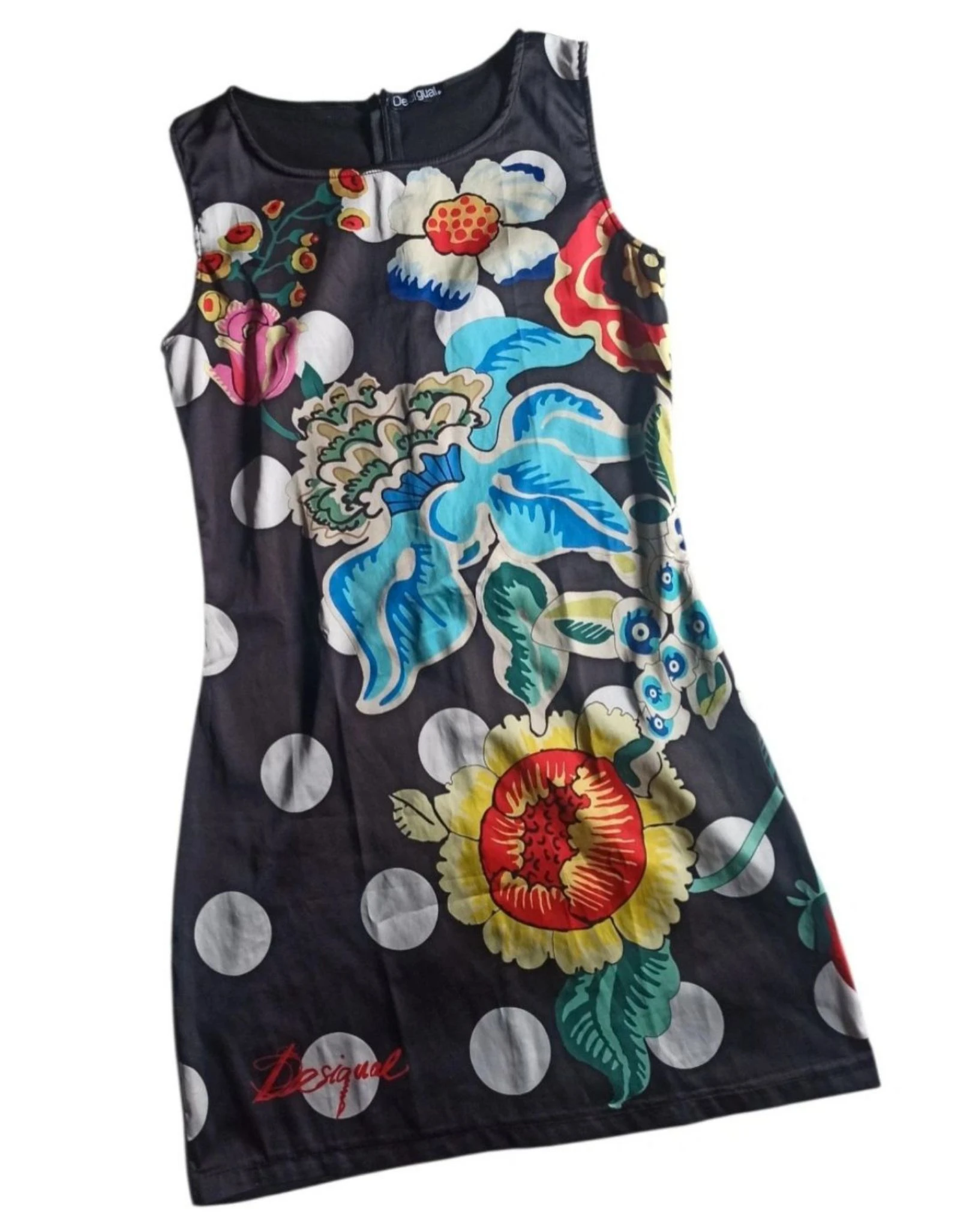 Oude jurk van Desigual – photo 9